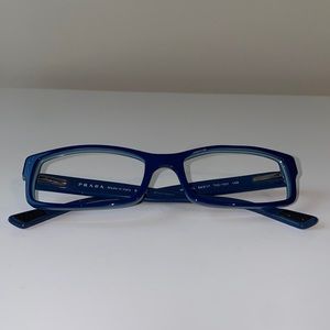 Prada glasses